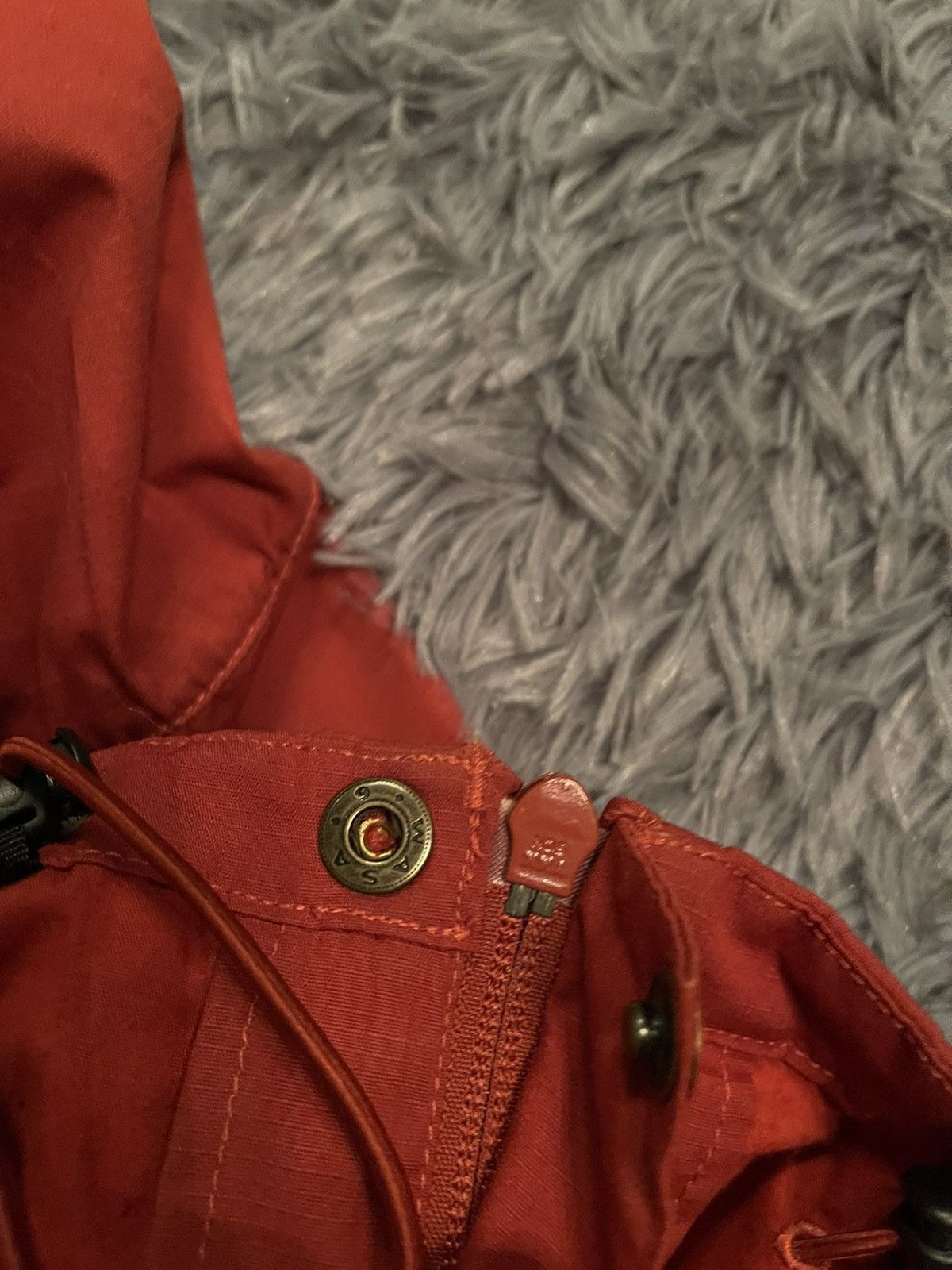 Fjallraven Fjallraven g-1000 waxed hooded jacket Size M / US 6-8 / IT 42-44 - 7 Thumbnail