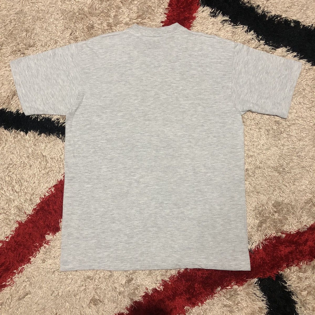 NBA Rare‼️🔥Vintage Chicago Bulls NBA Finals Champions T-Shirt Size US M / EU 48-50 / 2 - 4 Thumbnail