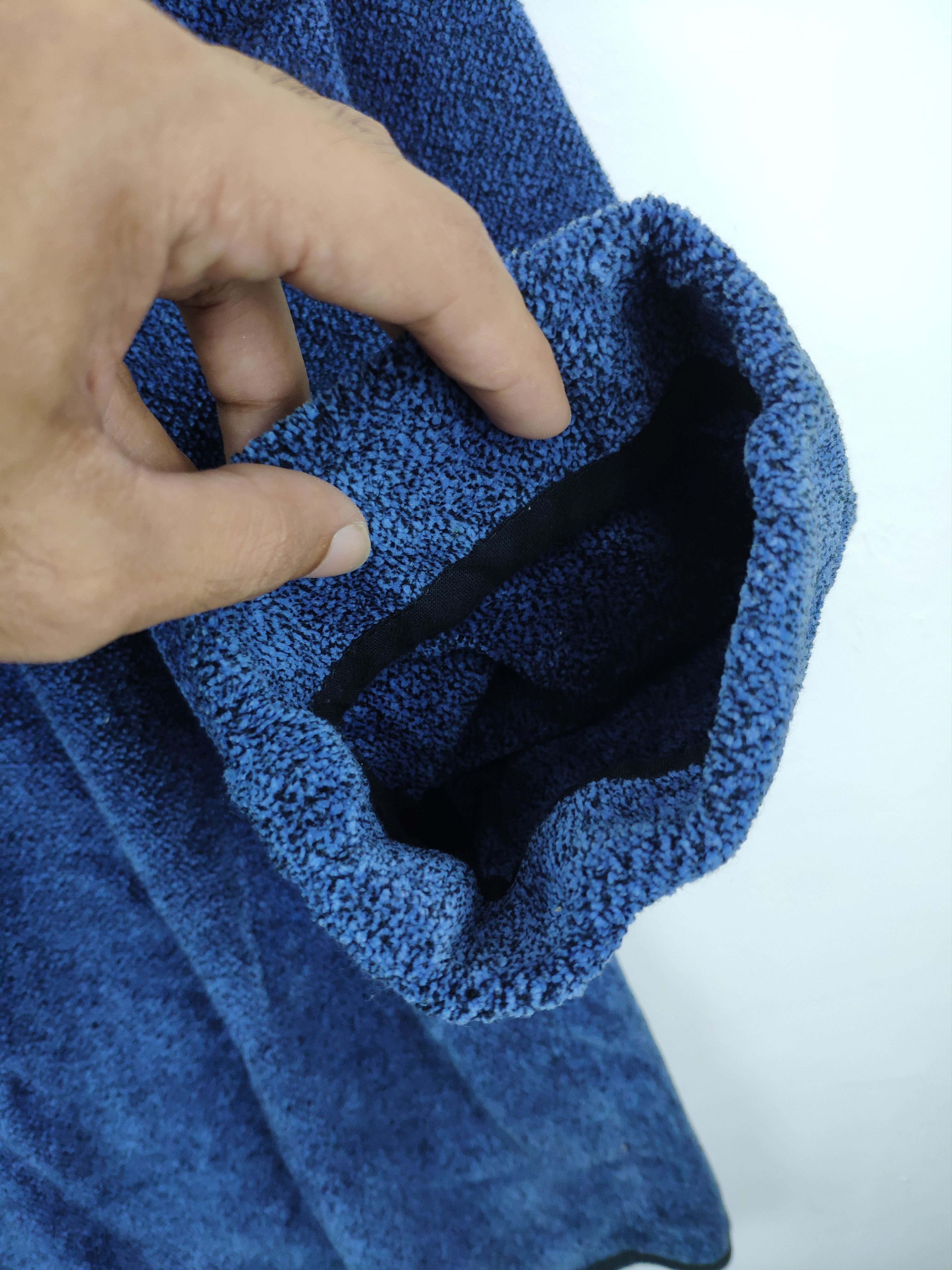 Vintage Vintage Cardigan Shawl Collar by UNICA Made In Finland Size M / US 6-8 / IT 42-44 - 8 Thumbnail