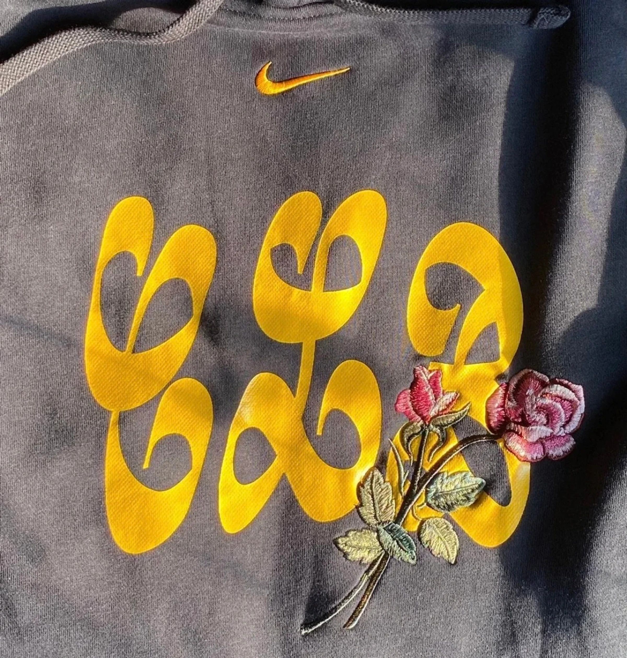 Drake × NOCTA × Nike Nike Drake Certified Lover Boy Hoodie Size US XL / EU 56 / 4 - 2 Thumbnail