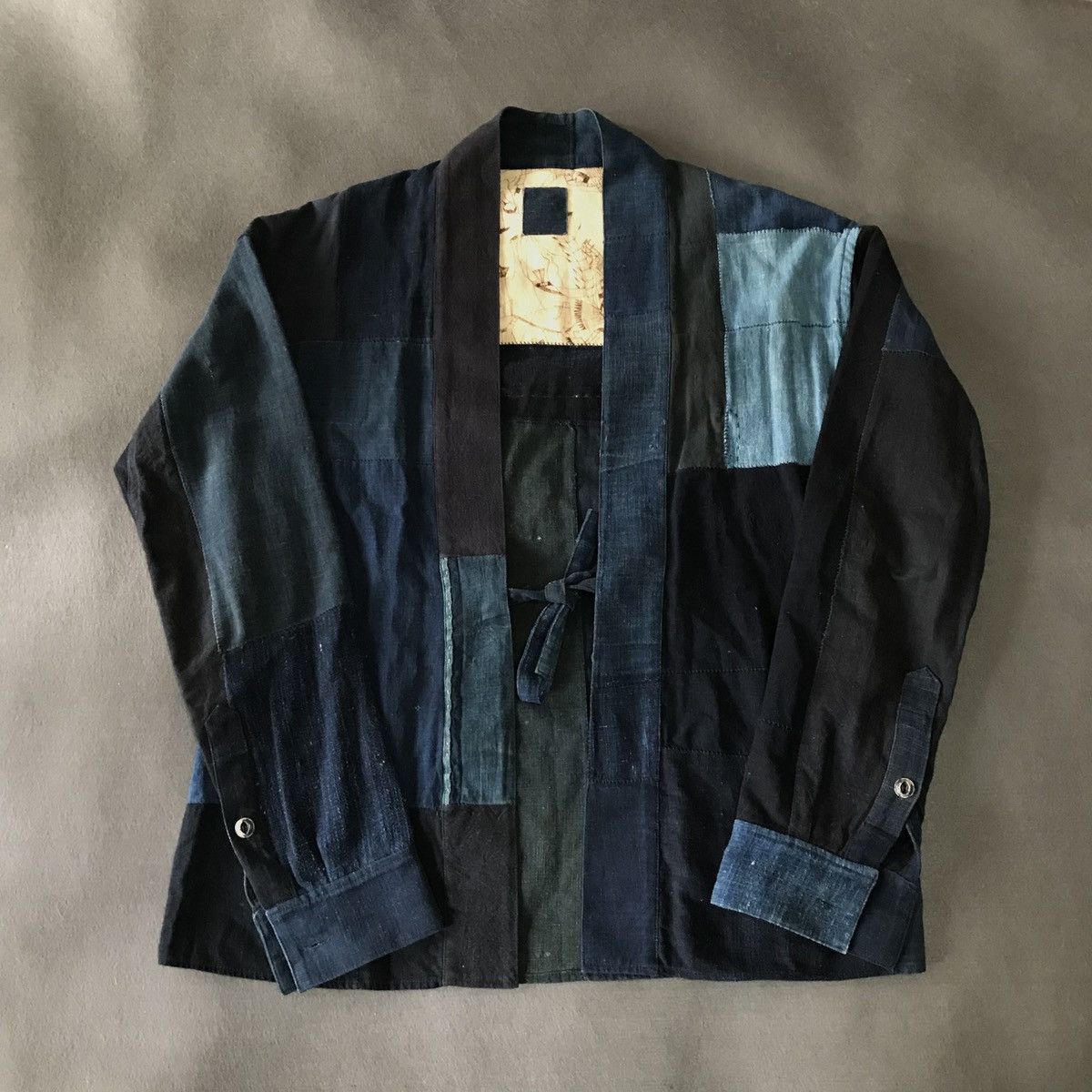 Visvim 【last drop 】visvim ict kofu lhamo | Grailed