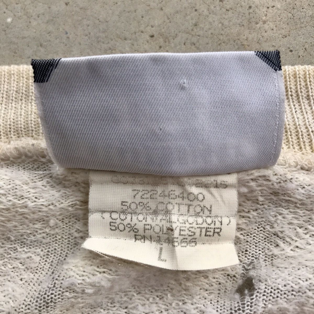 The Mountain Vintage 90's Heavyweight by Lee Habitats Bear Crewneck Size US L / EU 52-54 / 3 - 8 Thumbnail