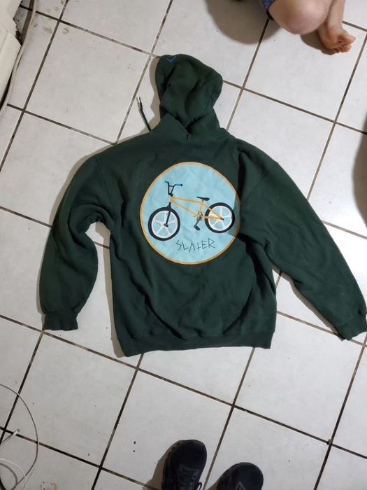 Golf wang slater on sale hoodie