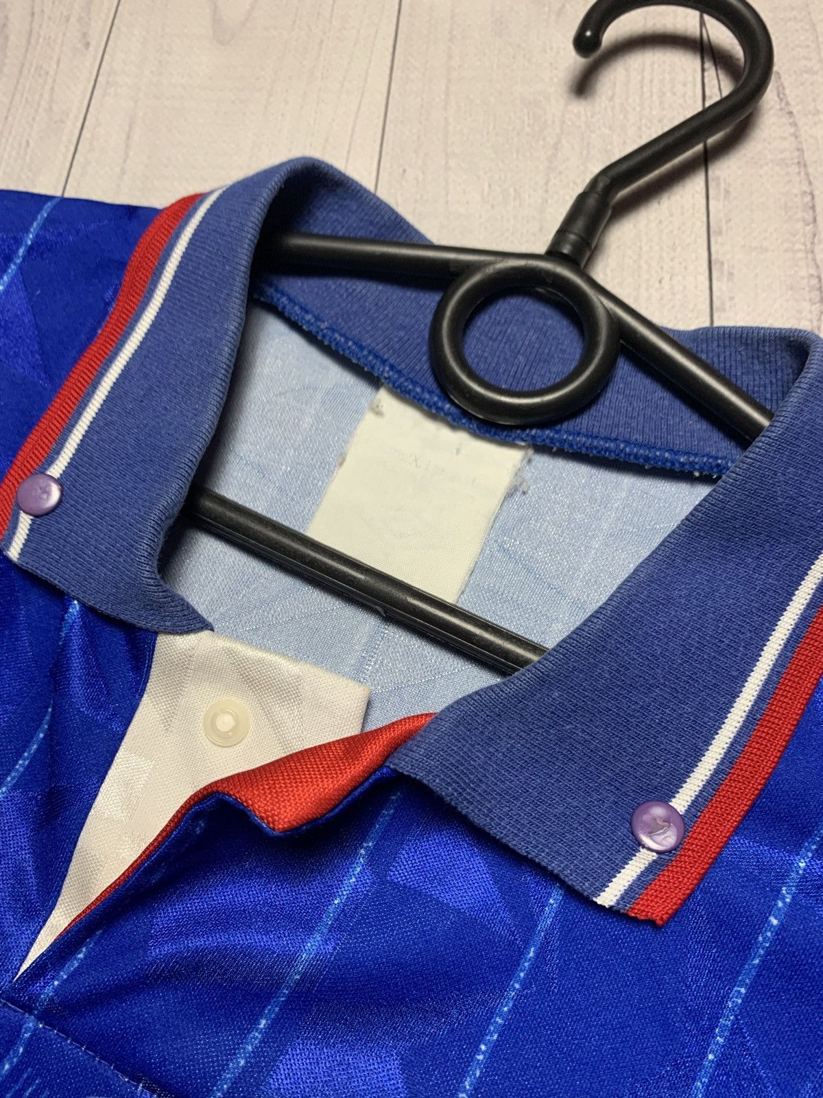 Chelsea Soccer × Umbro × Vintage Vintage Umbro Chelsea soccer jersey size XL rare Size US XL / EU 56 / 4 - 4 Thumbnail