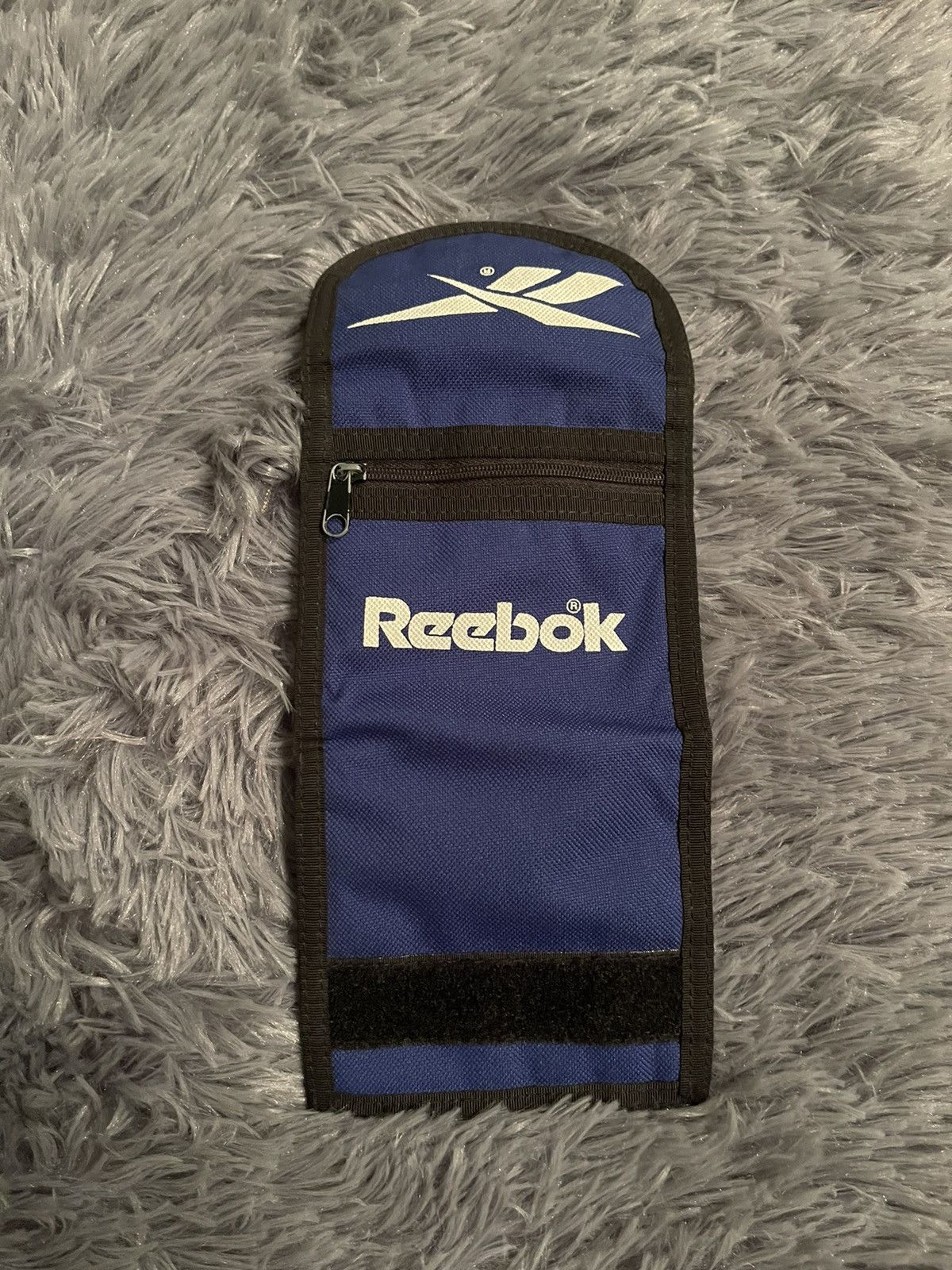 Reebok × Vintage Reebok vintage 90s wallet Size ONE SIZE - 3 Thumbnail