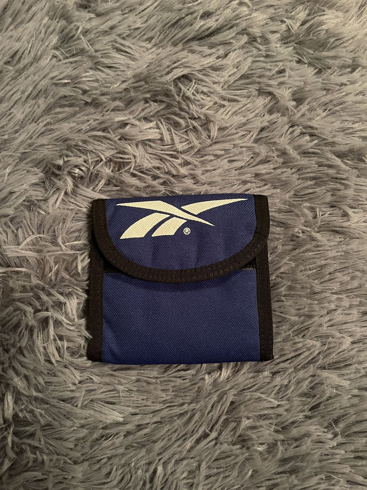 Reebok × Vintage Reebok vintage 90s wallet Size ONE SIZE - 2 Thumbnail