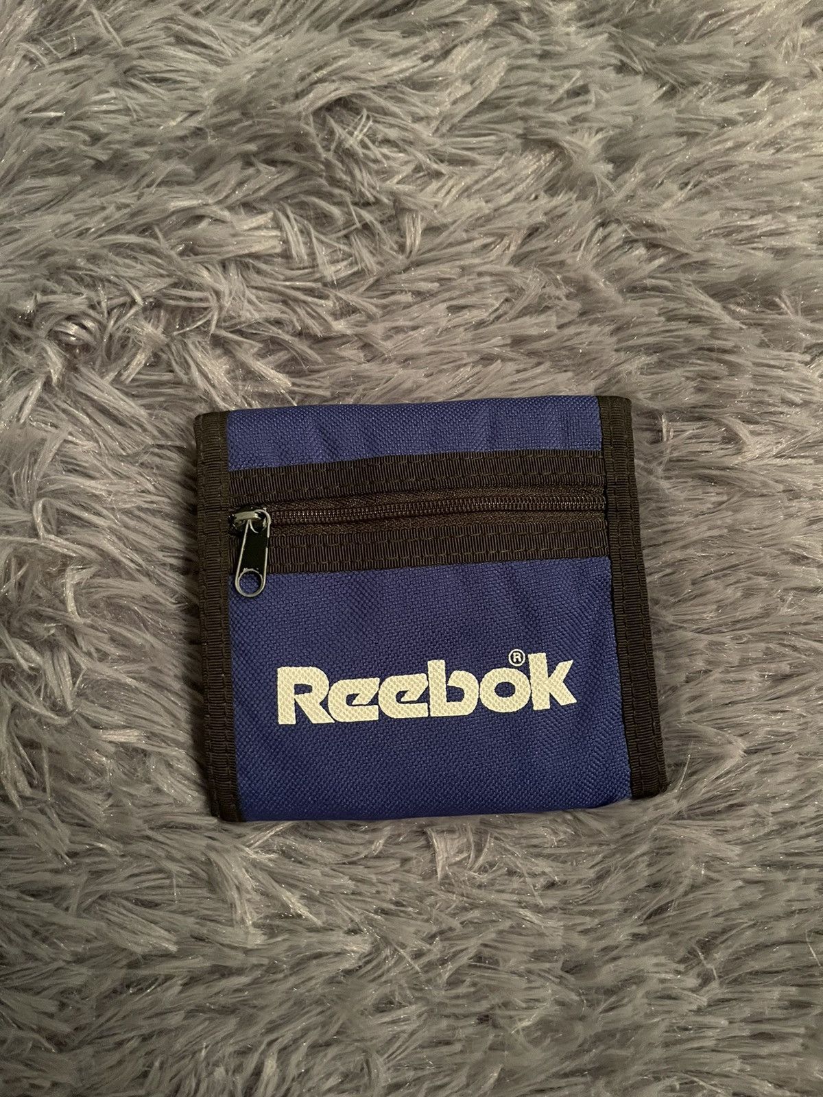 Reebok × Vintage Reebok vintage 90s wallet Size ONE SIZE - 1 Thumbnail