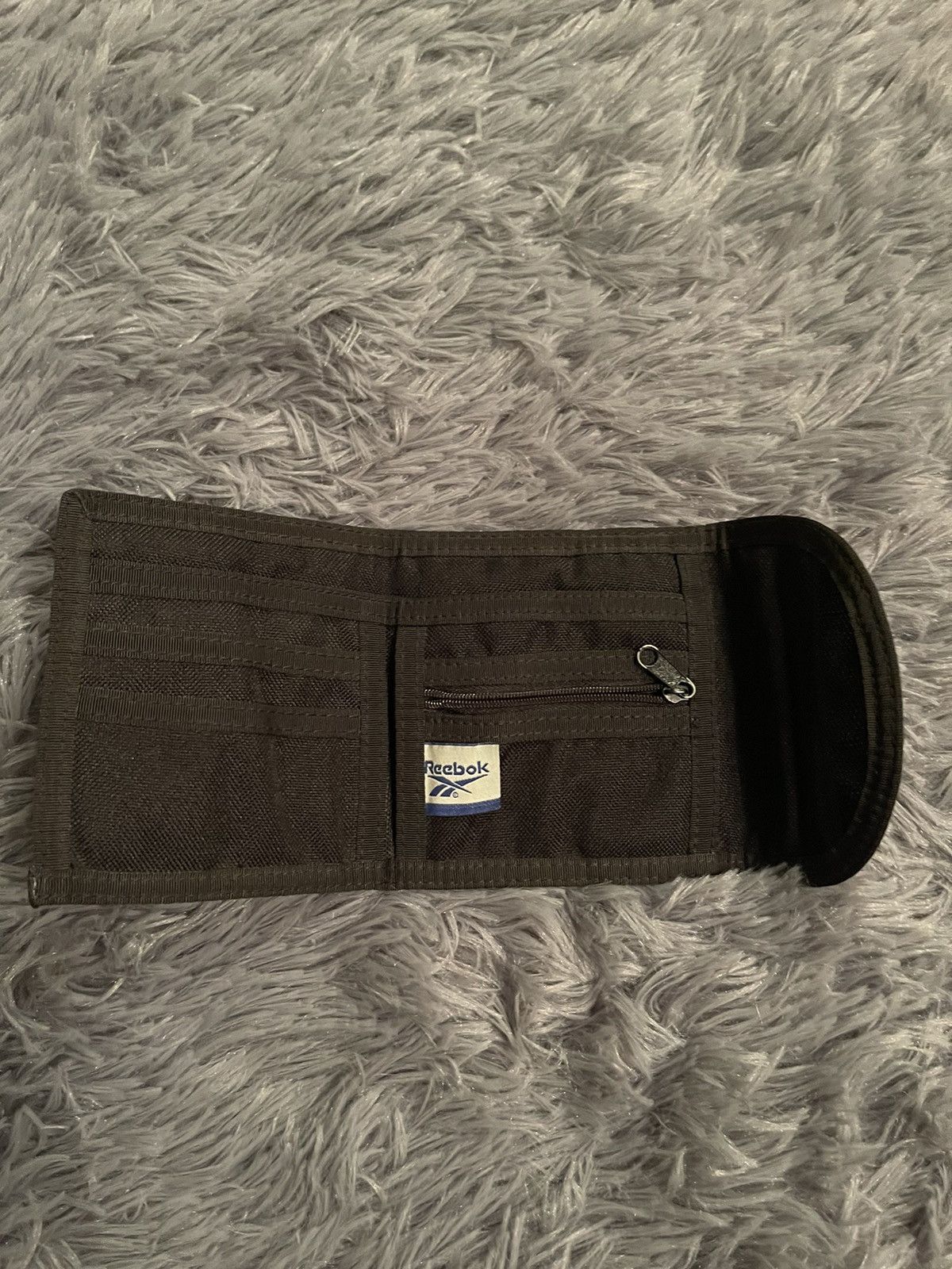 Reebok × Vintage Reebok vintage 90s wallet Size ONE SIZE - 5 Thumbnail