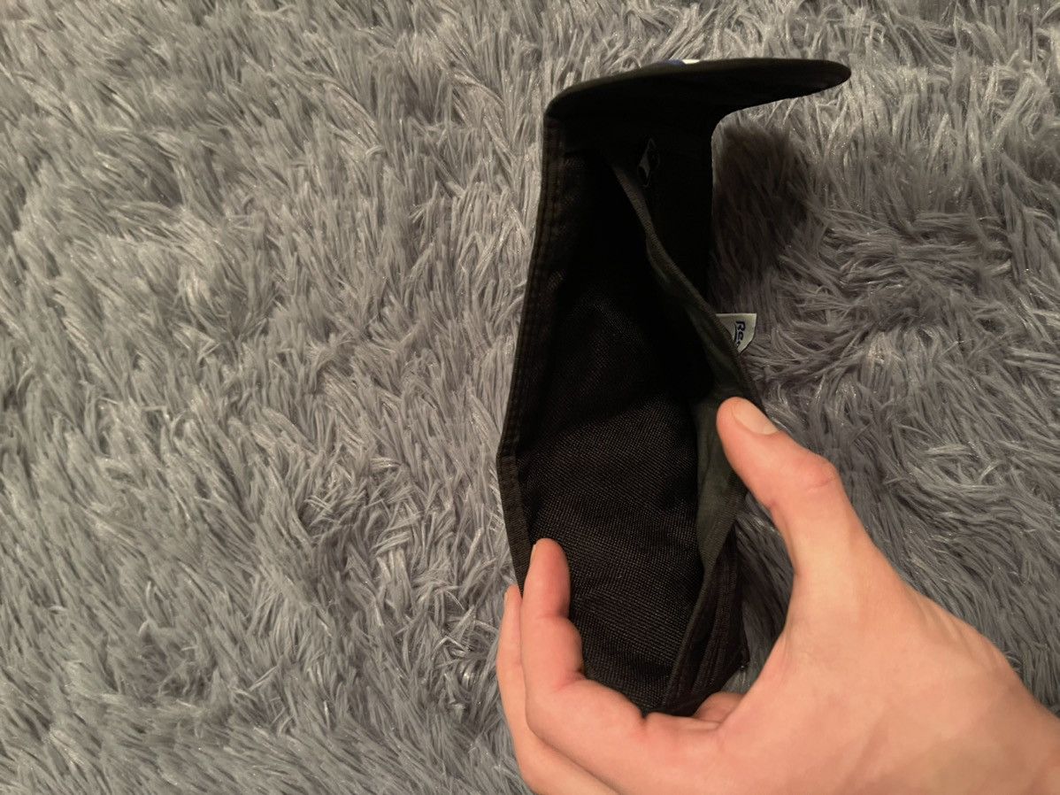 Reebok × Vintage Reebok vintage 90s wallet Size ONE SIZE - 6 Thumbnail