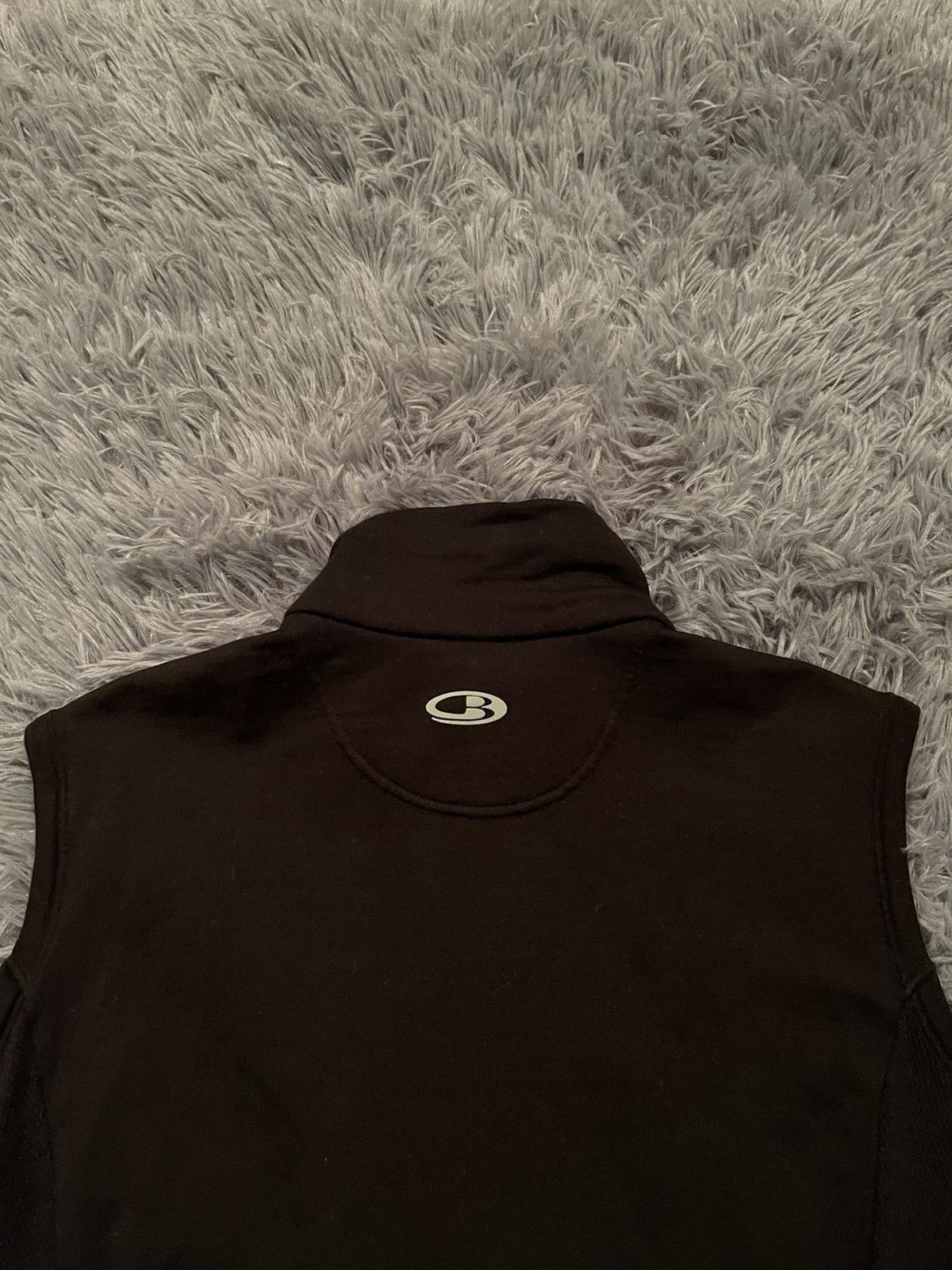Icebreaker Icebreaker merino wool gorpcore style vest Size M / US 6-8 / IT 42-44 - 5 Thumbnail