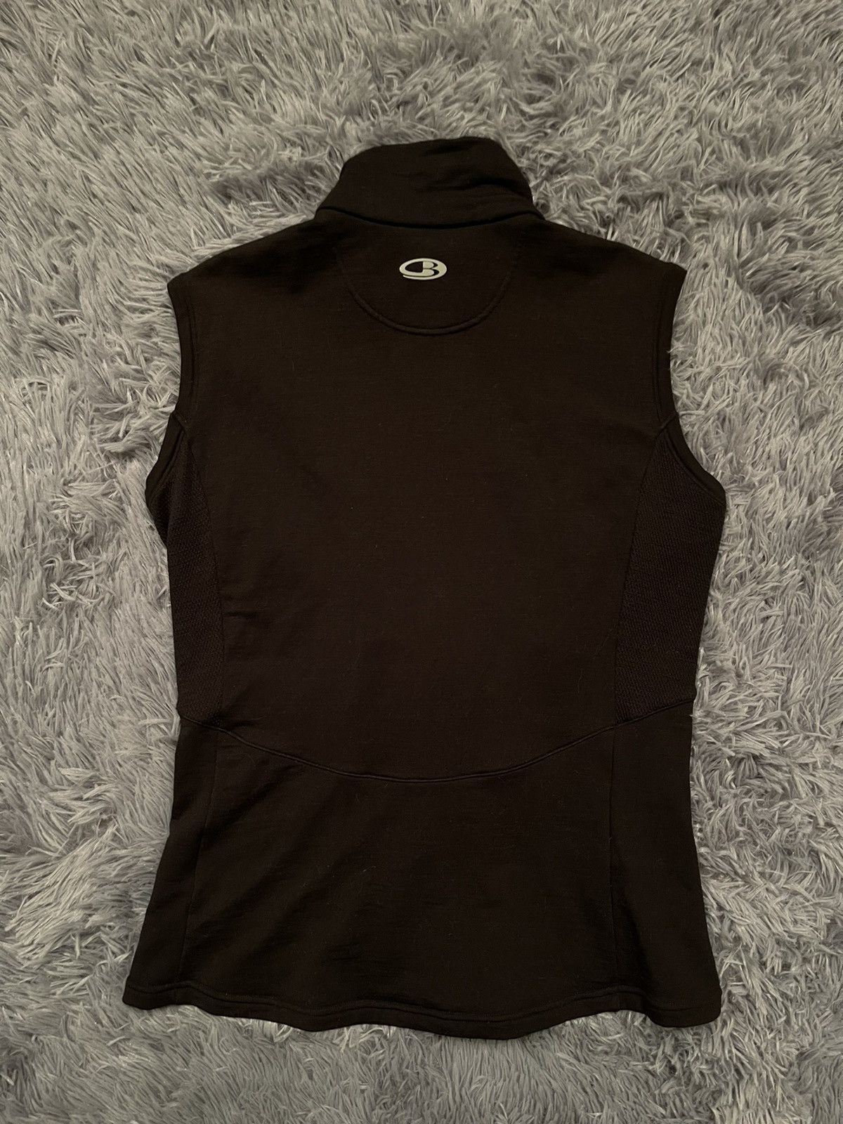 Icebreaker Icebreaker merino wool gorpcore style vest Size M / US 6-8 / IT 42-44 - 4 Thumbnail