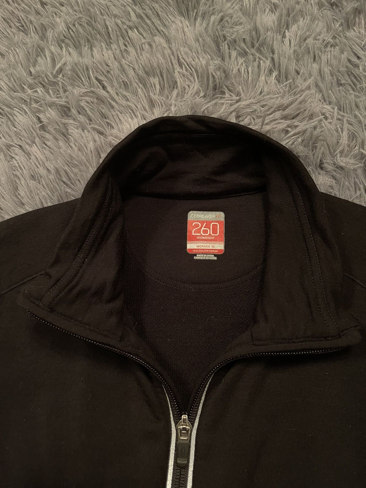Icebreaker Icebreaker merino wool gorpcore style vest Size M / US 6-8 / IT 42-44 - 6 Thumbnail