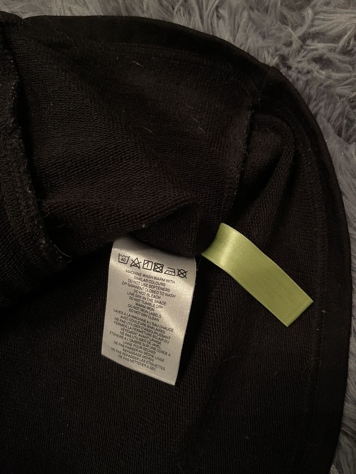 Icebreaker Icebreaker merino wool gorpcore style vest Size M / US 6-8 / IT 42-44 - 8 Thumbnail
