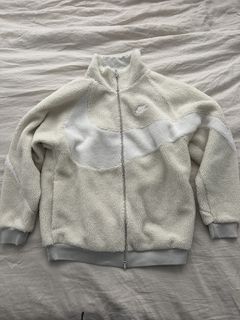 Nike boa sale jacket