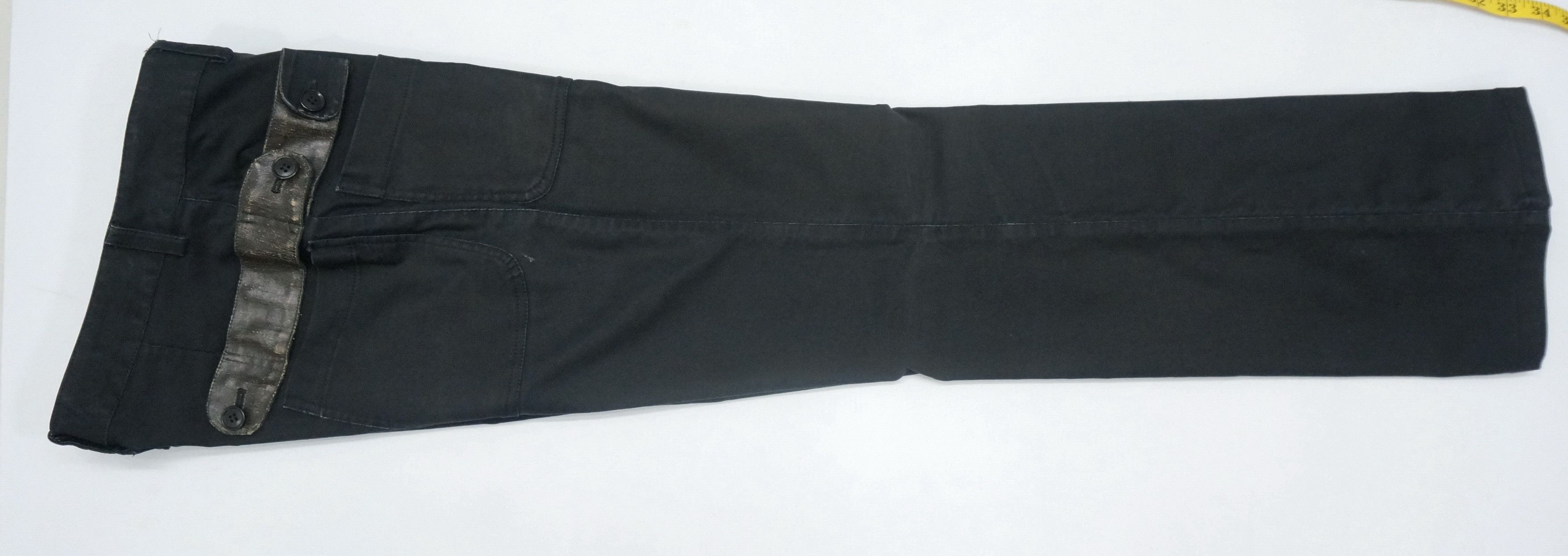 Japanese Brand Vintage EXPANSION Japan Bush Pants Size US 31 - 6 Thumbnail