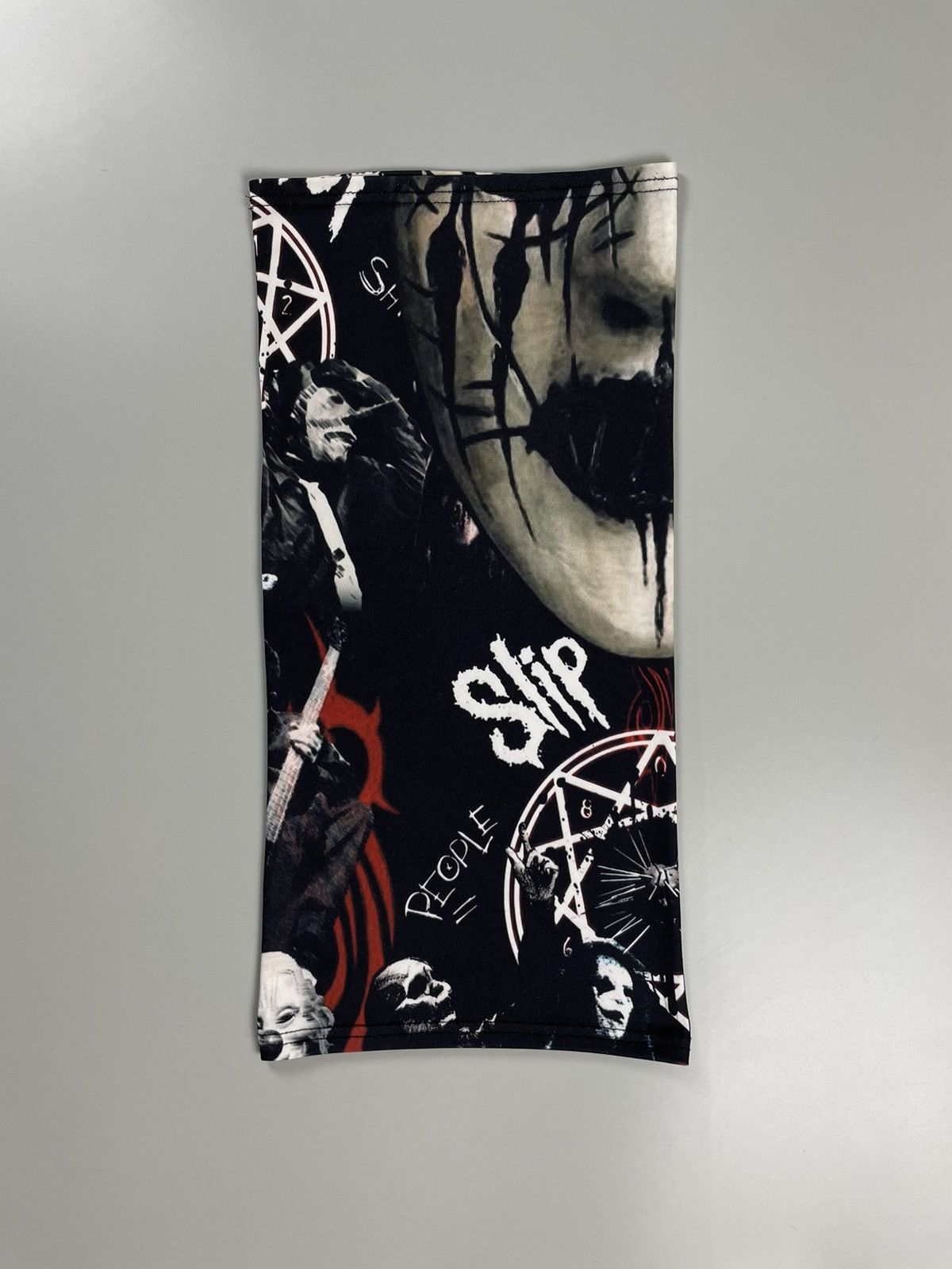 Slipknot SlipKnot buff scarf Size ONE SIZE - 1 Thumbnail