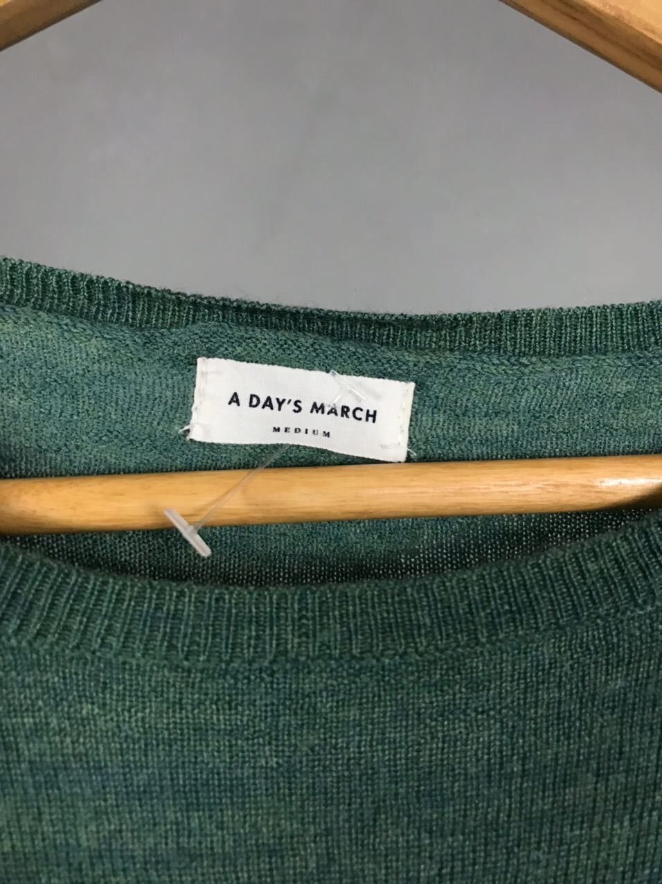 A Day's March A Day’s March Knitwear Size US M / EU 48-50 / 2 - 3 Thumbnail