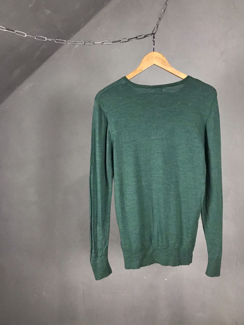 A Day's March A Day’s March Knitwear Size US M / EU 48-50 / 2 - 5 Thumbnail