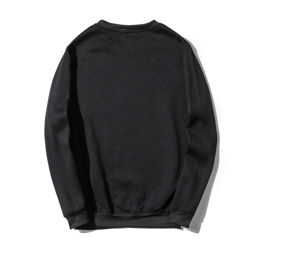 Other Black Hoodie Planets Size US M / EU 48-50 / 2 - 2 Thumbnail