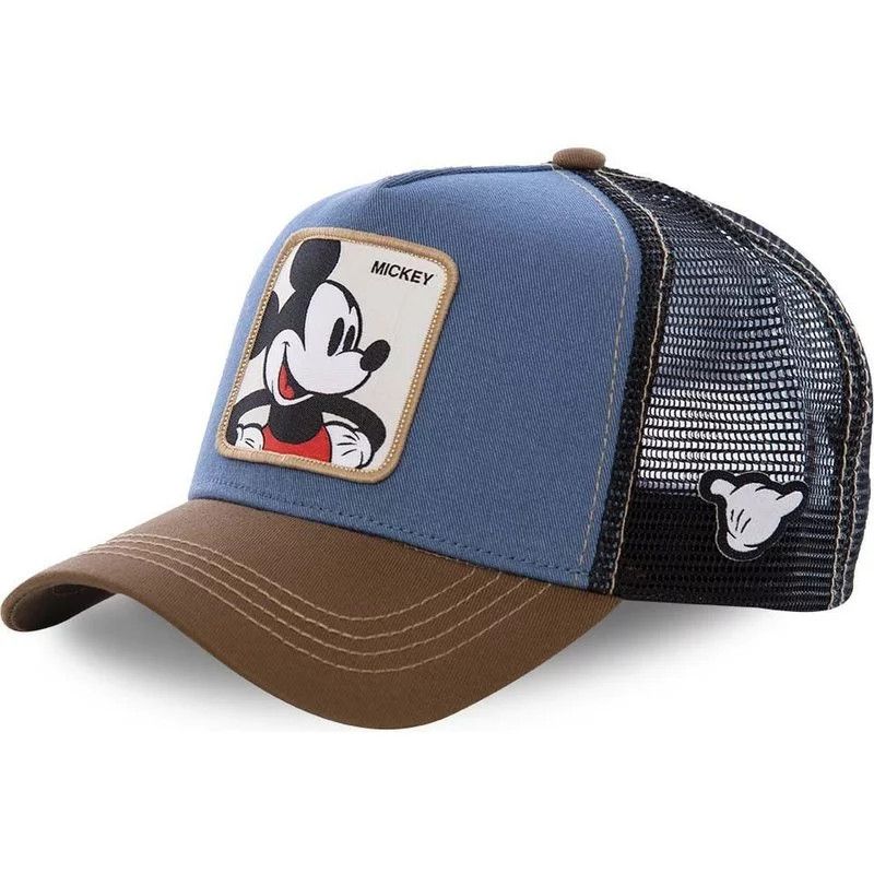 Other Trucker Hat Mickey Mouse Size ONE SIZE - 1 Preview