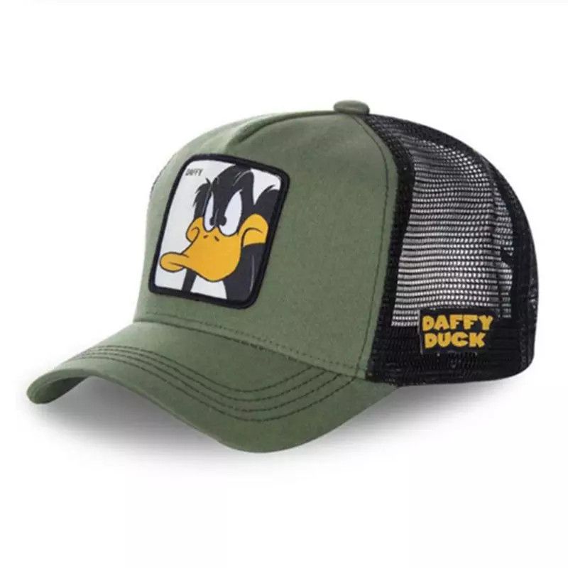 Other Trucker Hat Disney Duffy Duck Size ONE SIZE - 1 Preview