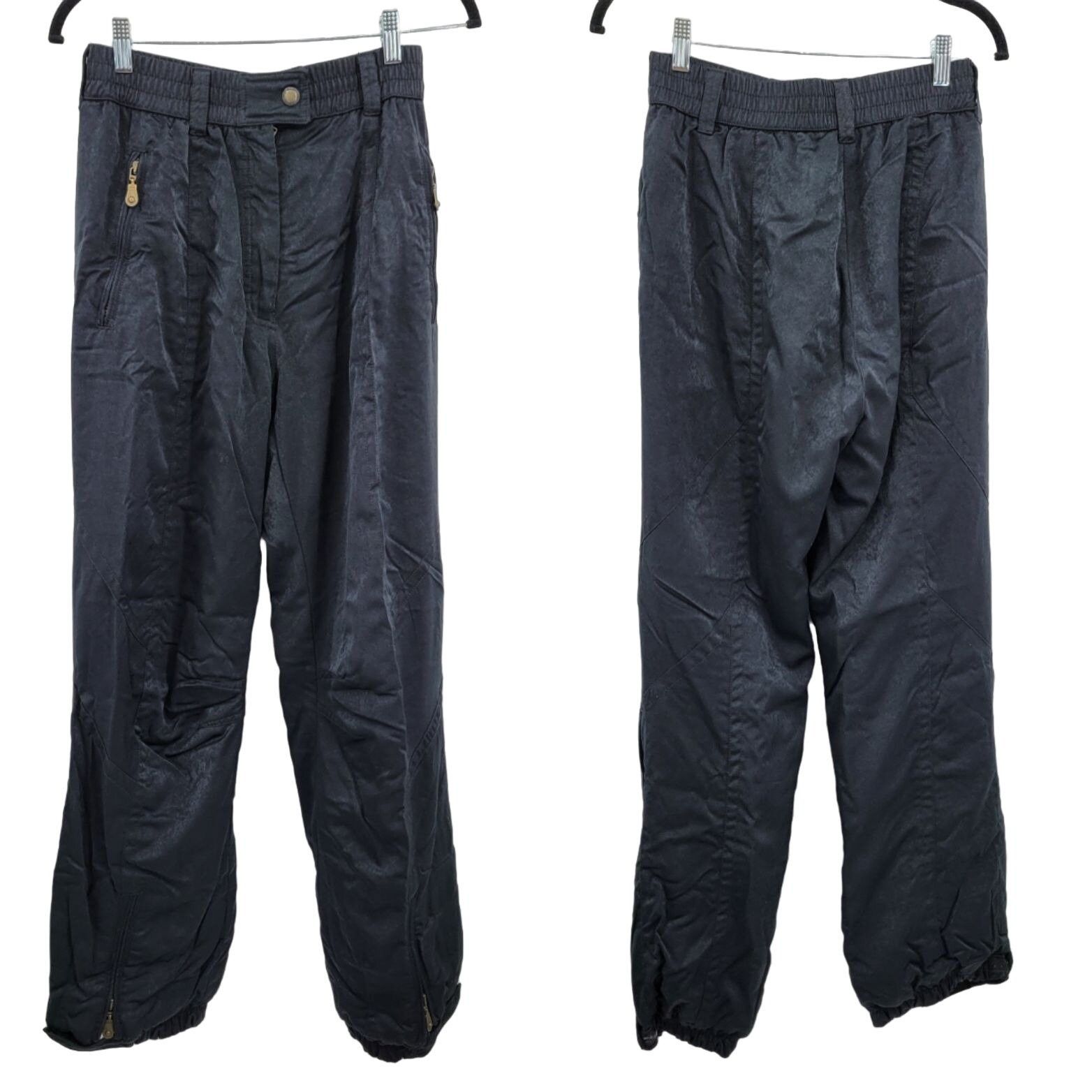 パンツ FABIANA FILIPPI Women Straight Pants PAD265F334 825 BLACK FABIANA FILIPPI Women Straight Pants PAD265F334 BLACK