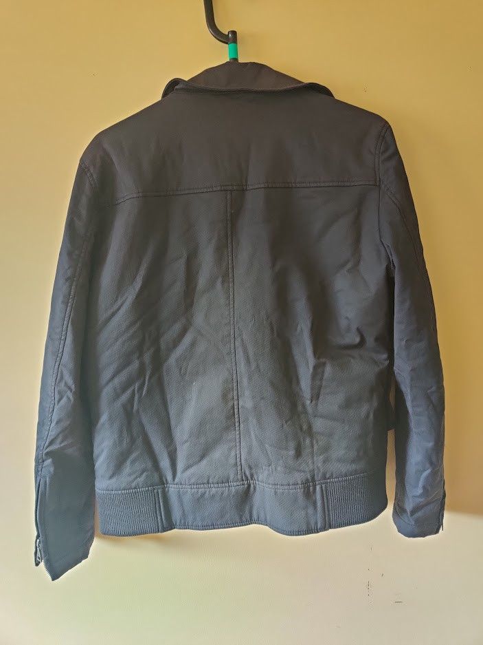 Katharine Hamnett London Katharine Hamnett Blouson Size US S / EU 44-46 / 1 - 3 Thumbnail