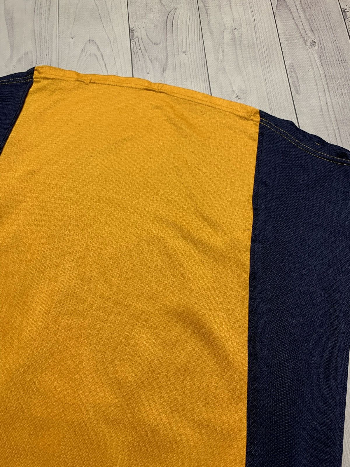 Reebok Vintage Liverpool soccer jersey orange rare size Xs Size US XS / EU 42 / 0 - 10 Thumbnail