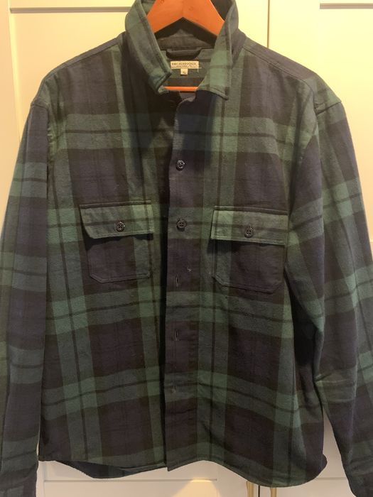 Knickerbocker Mfg Co Flannel (Portugal) | Grailed