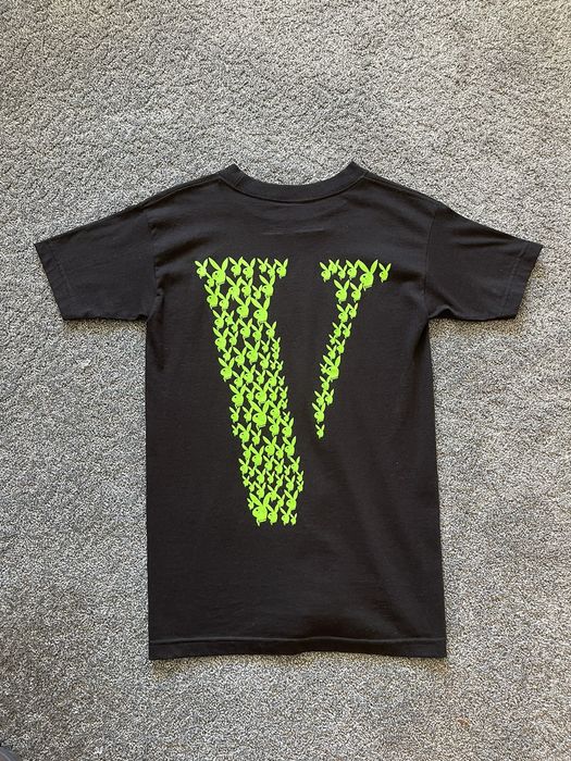 Playboi carti store x vlone tee