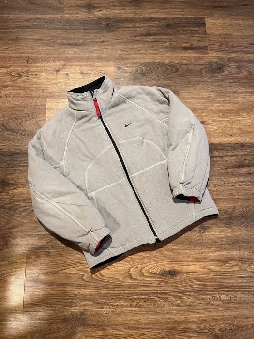 Nike discount teddy fleece