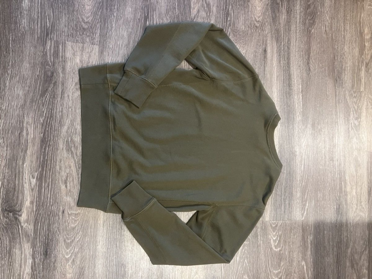 Helmut Lang Helmet Lang Sweatshirt Size US S / EU 44-46 / 1 - 5 Thumbnail