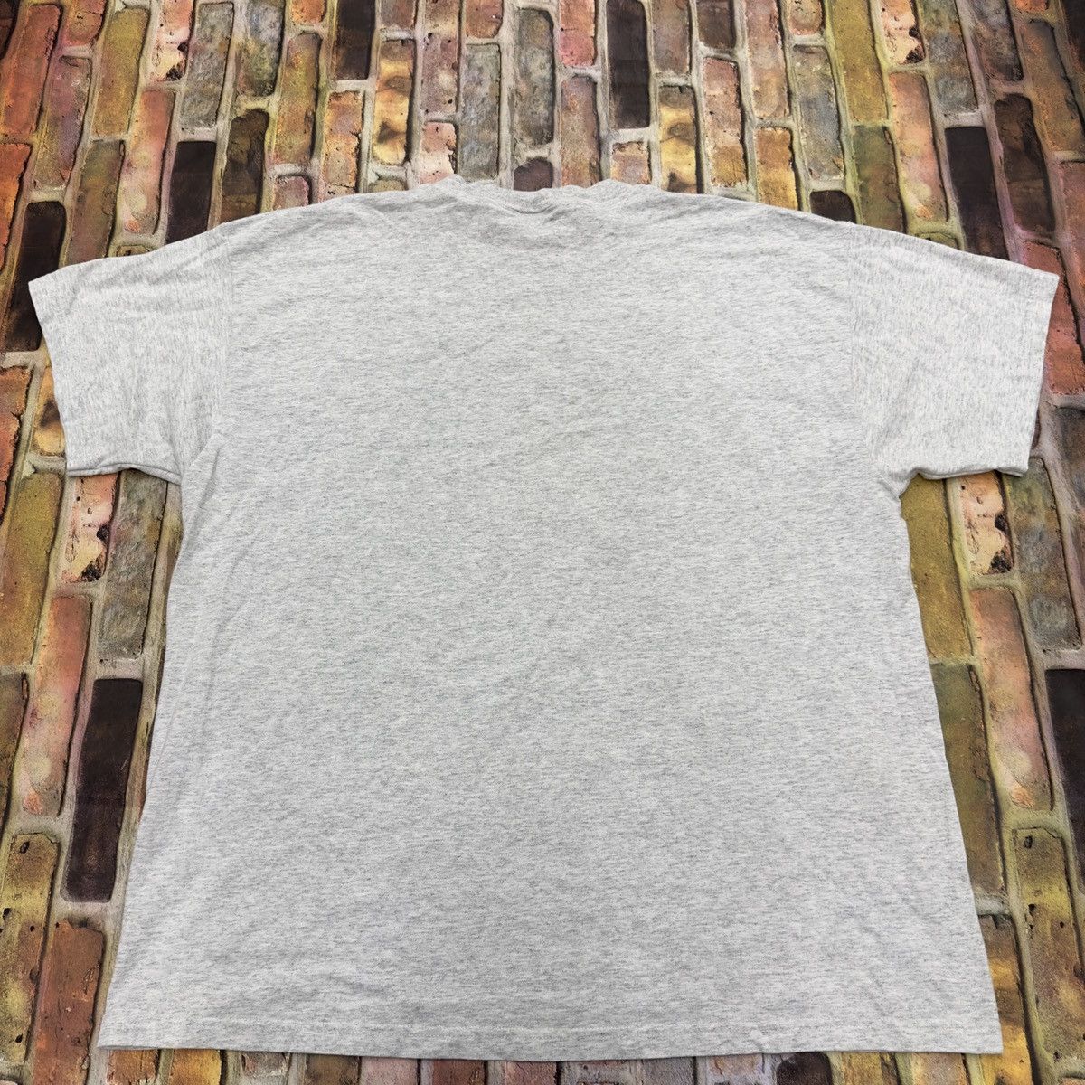 Fruit Of The Loom × NFL × Vintage Vintage Philadelphia Eagles tee Size US XXL / EU 58 / 5 - 2 Thumbnail