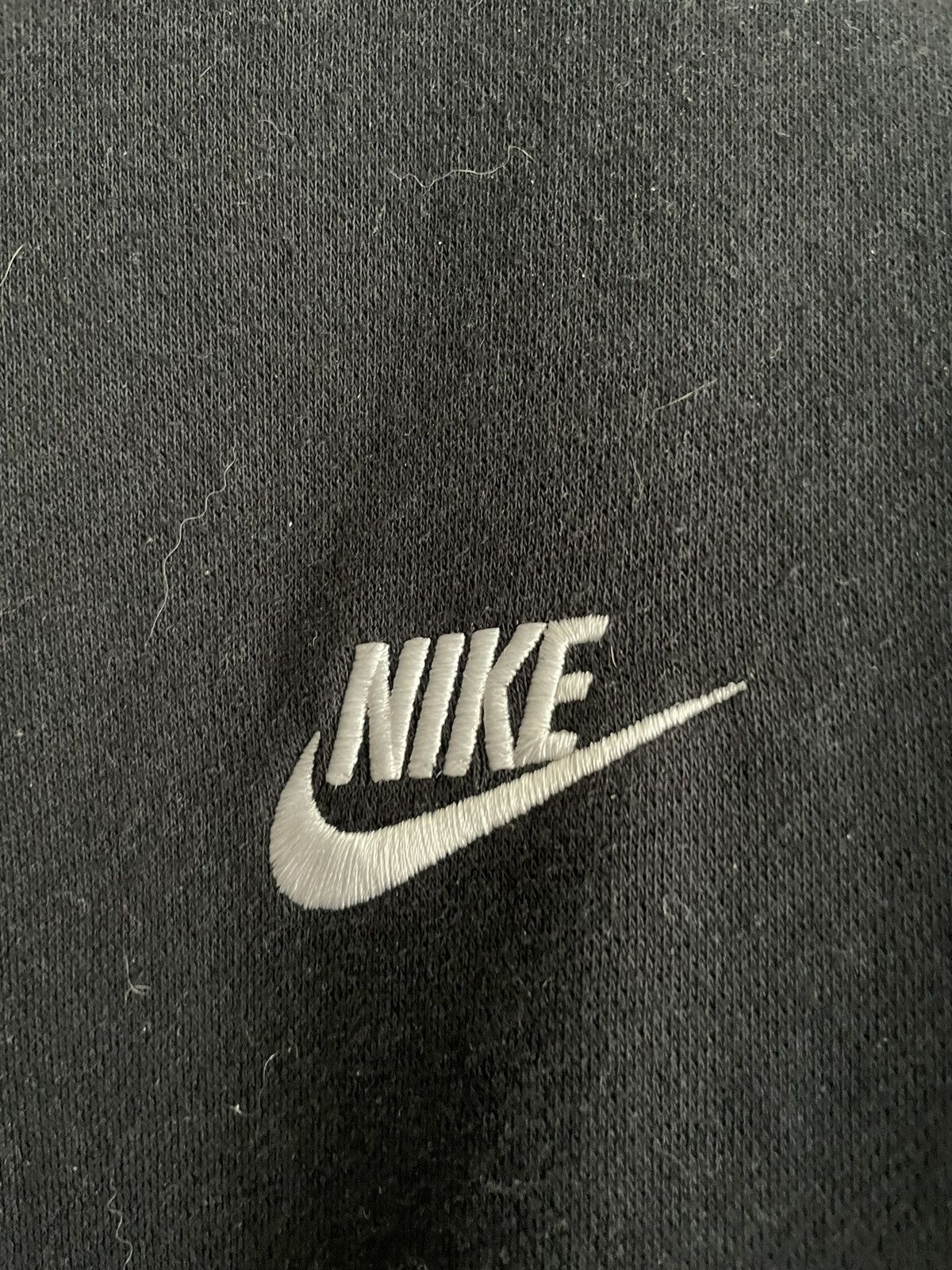 Nike Nike sportswear club fleece crewneck Size US L / EU 52-54 / 3 - 2 Thumbnail