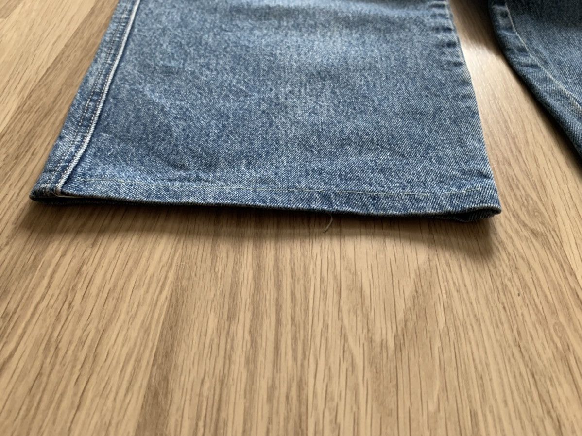 Pelle Pelle Pelle Pelle vintage denim jeans Size US 32 / EU 48 - 5 Thumbnail