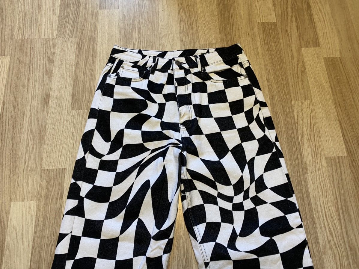 Jaded London Jaded London pants Size US 30 / EU 46 - 4 Thumbnail