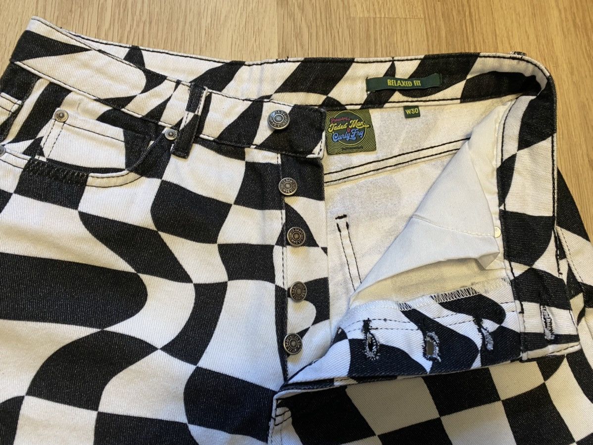 Jaded London Jaded London pants Size US 30 / EU 46 - 8 Thumbnail