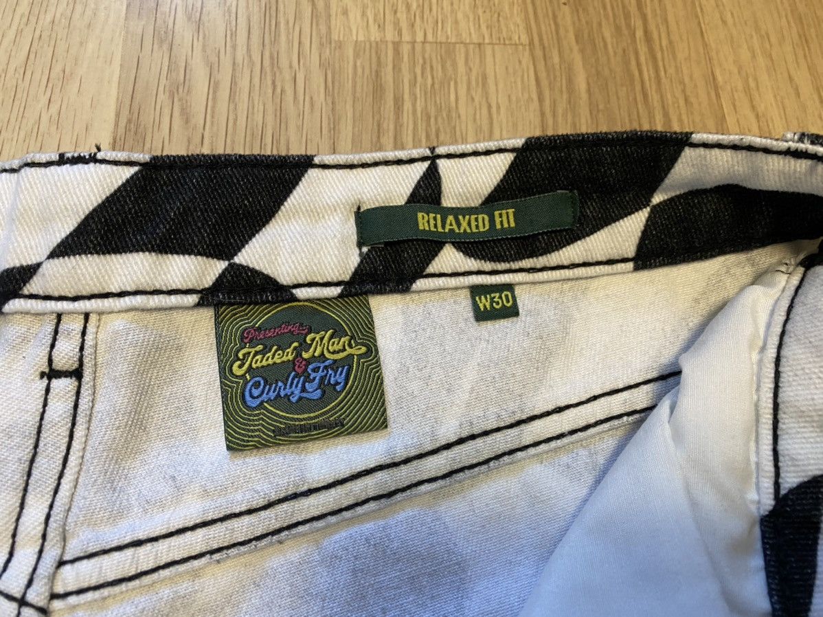 Jaded London Jaded London pants Size US 30 / EU 46 - 9 Thumbnail