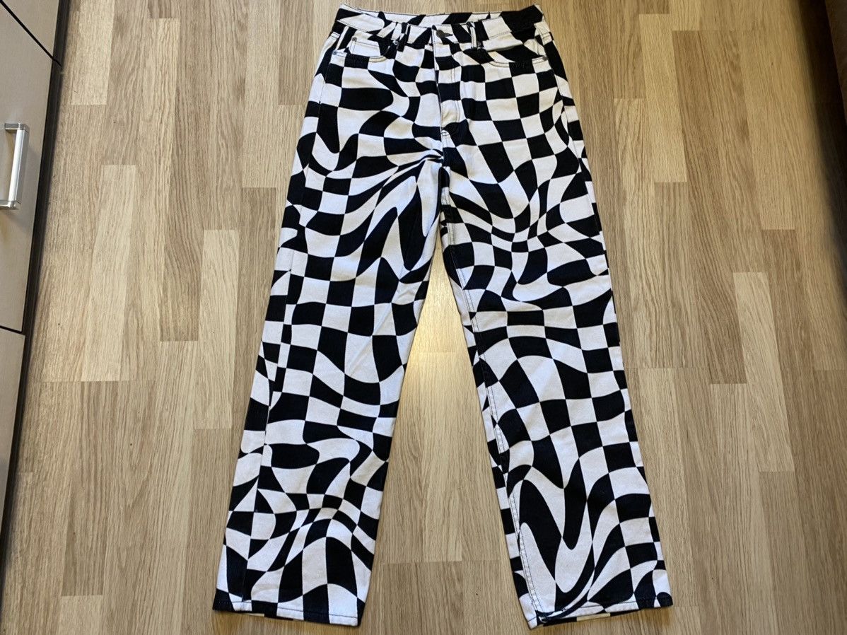 Jaded London Jaded London pants Size US 30 / EU 46 - 3 Thumbnail