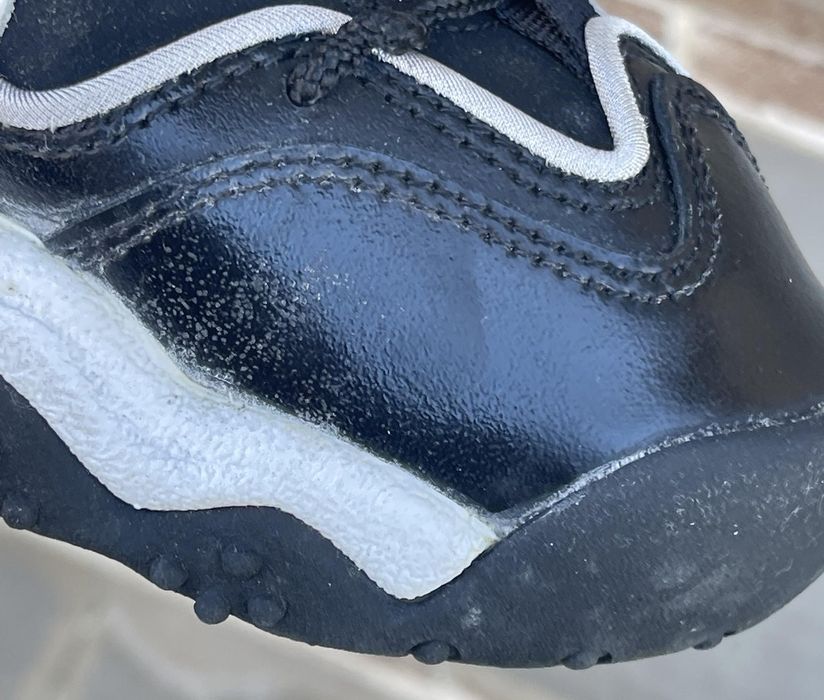 nike flight turbulence