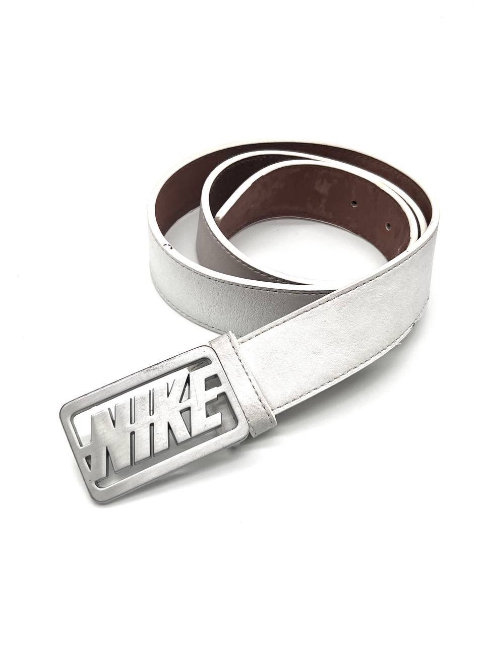 Nike × Vintage Nike Belt Vintage | Grailed