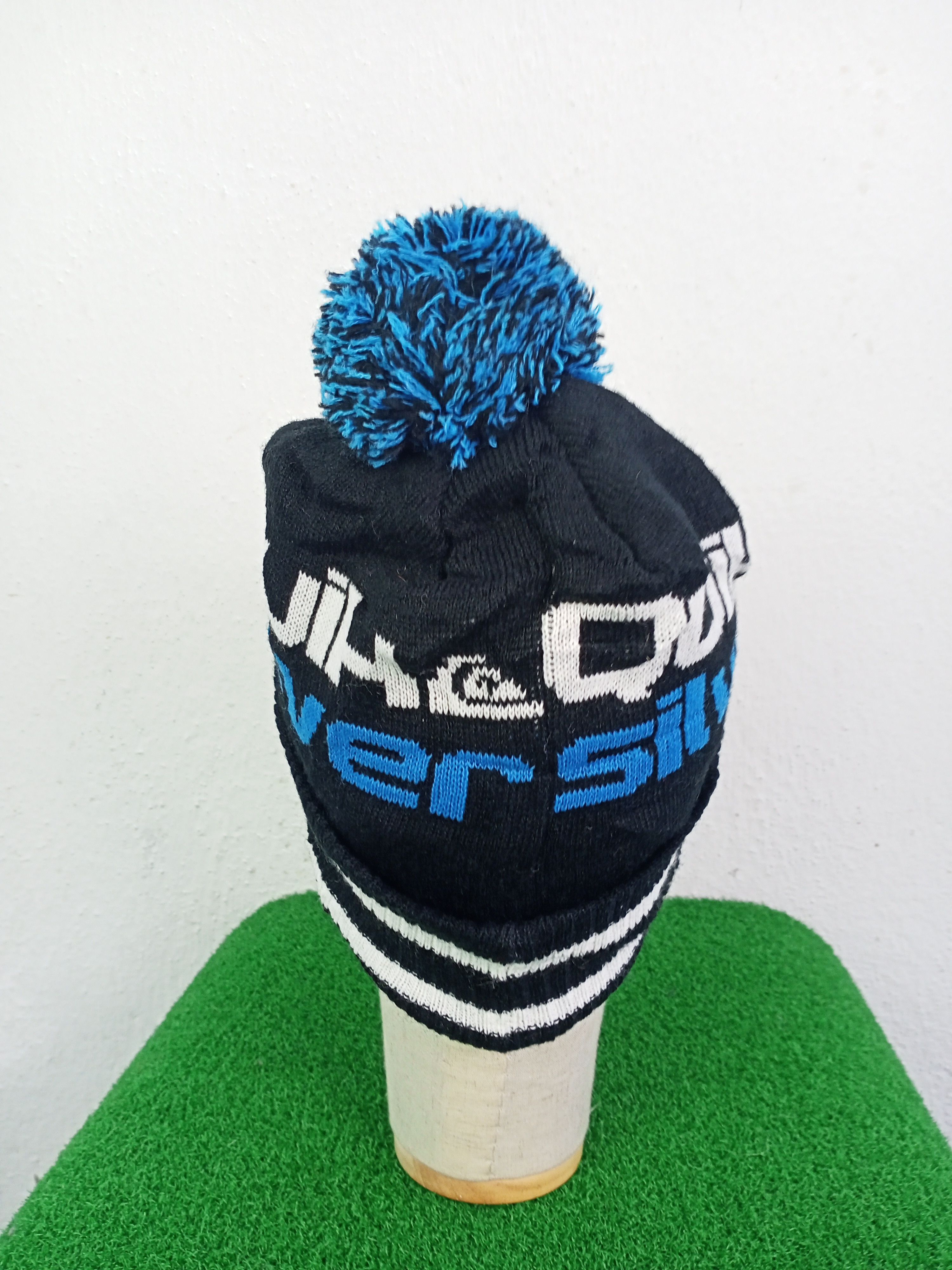 Quiksilver Quiksilver winter Hat Size ONE SIZE - 5 Thumbnail