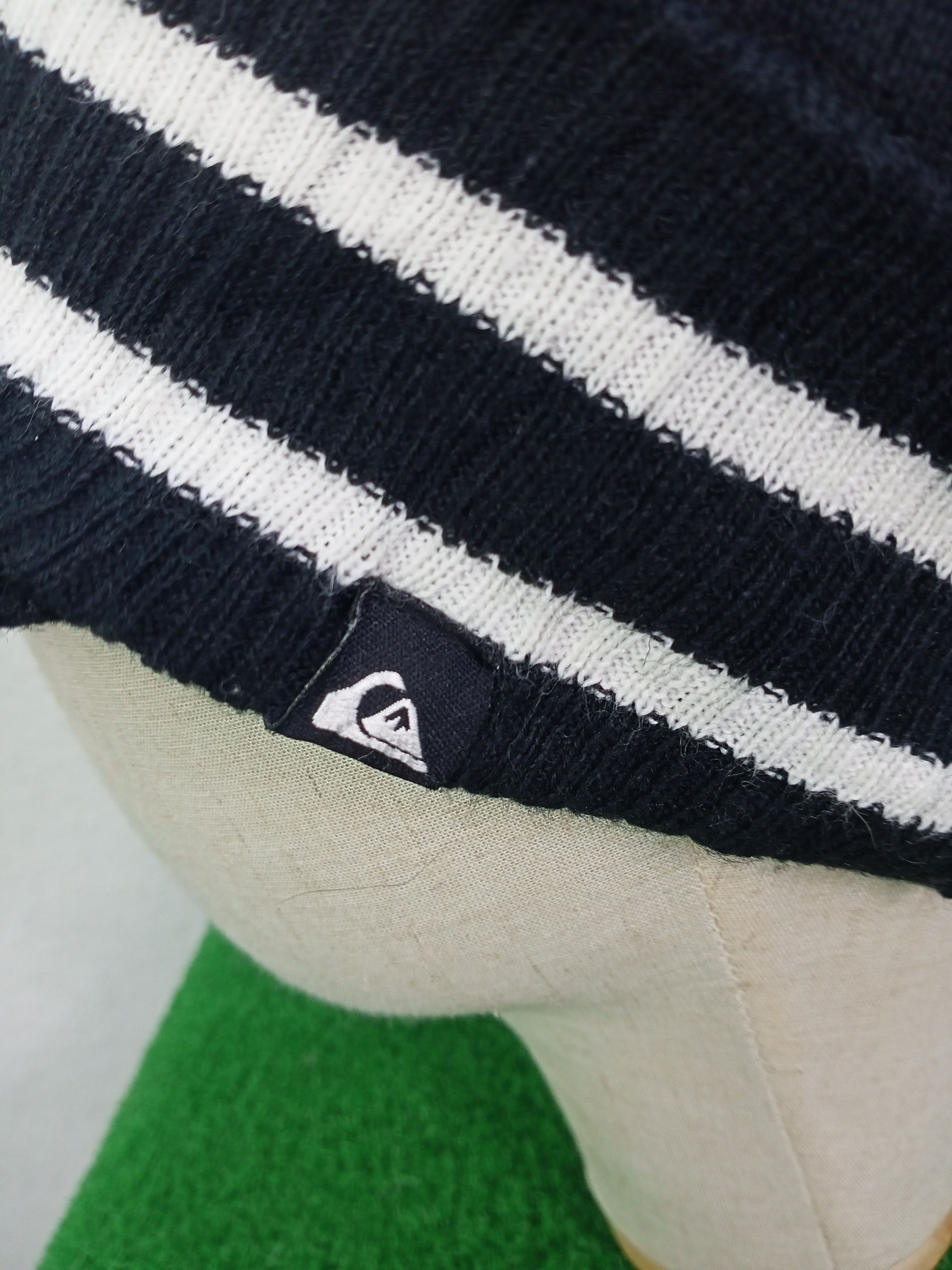 Quiksilver Quiksilver winter Hat Size ONE SIZE - 6 Thumbnail