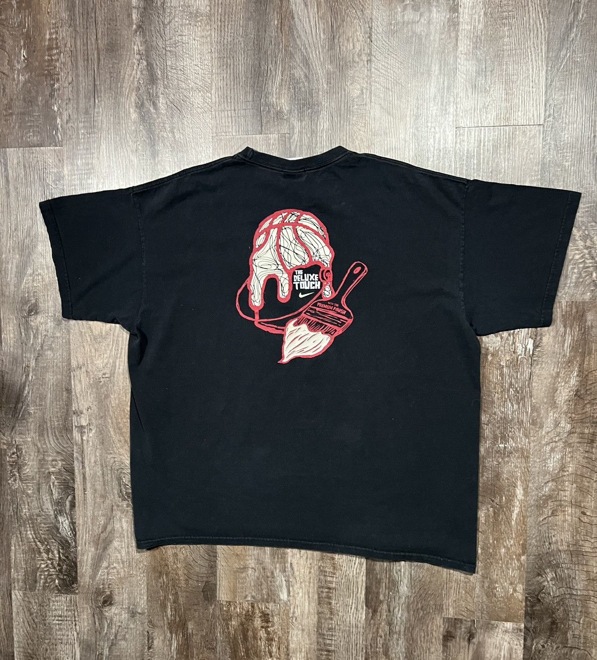 mens vintage nike shirt