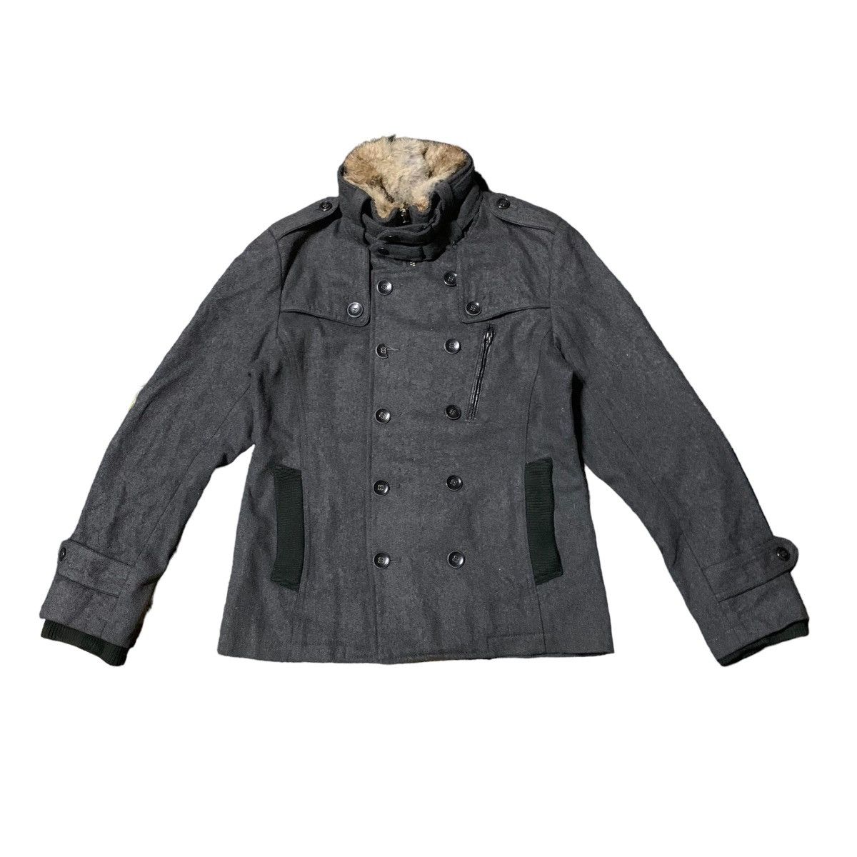 growth in the attic ジャケット Growth By In The Attic | Grailed