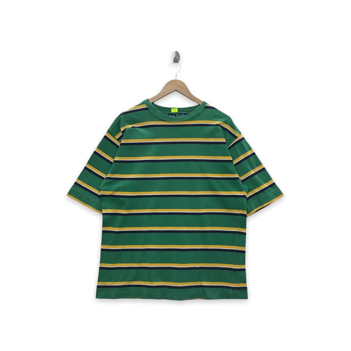Rare!! Gap Stripe t-shirt