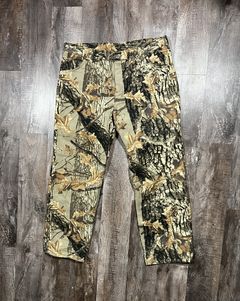 wrangler realtree camo cargo pants, | Negozio Rugby Online