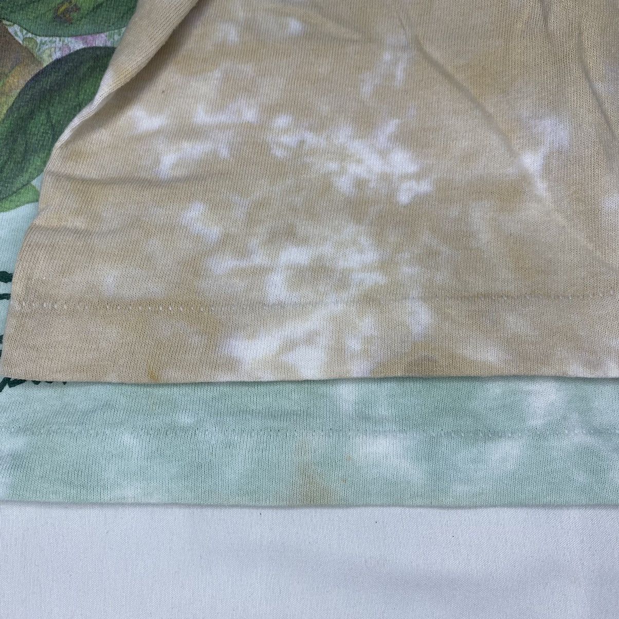 Liquid Blue 1991 Liquid Blue Rainforest Preserve Paradise Size US L / EU 52-54 / 3 - 10 Thumbnail