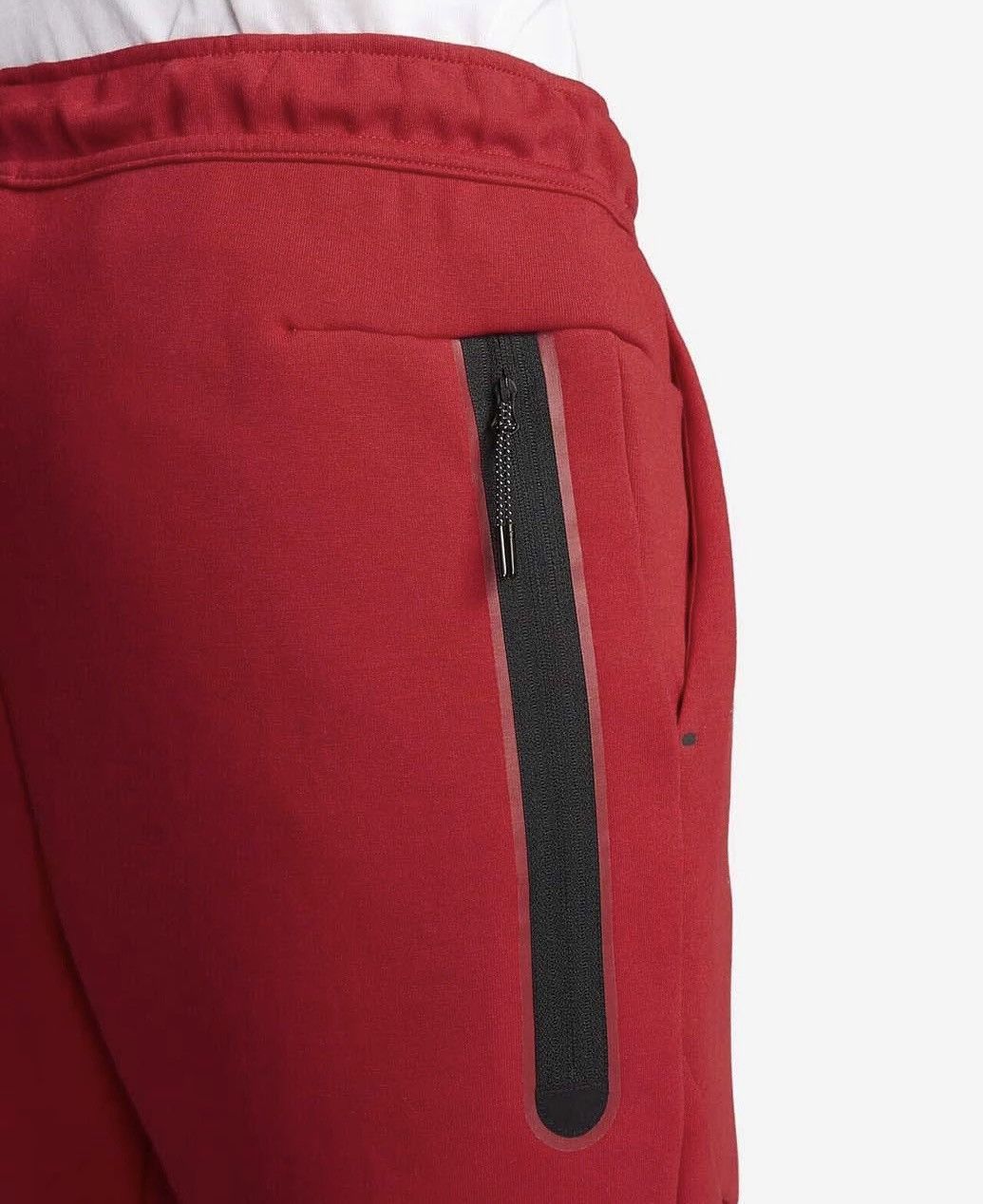 Nike Nike Tech Fleece Joggers CU4495-687 Size US 34 / EU 50 - 4 Thumbnail