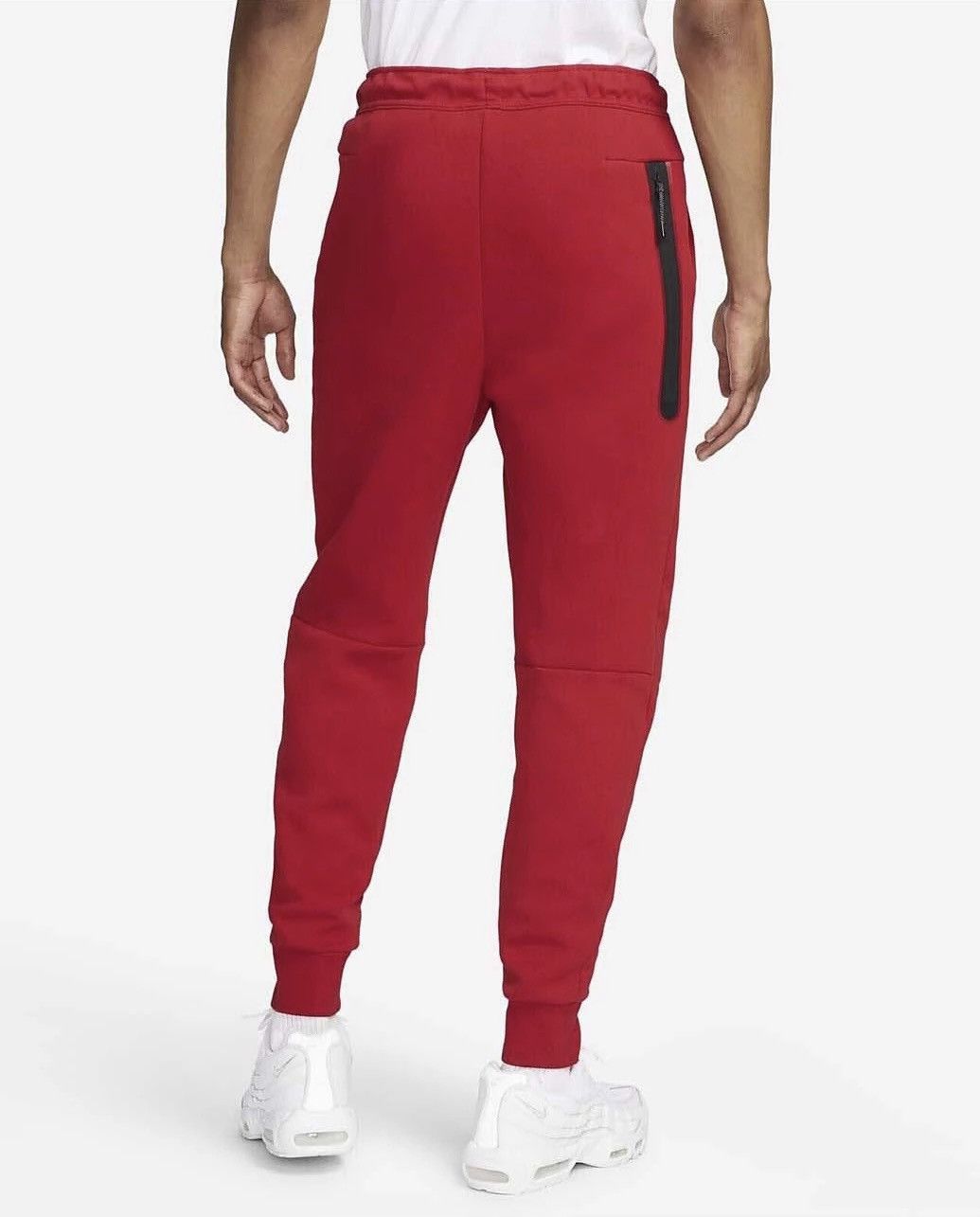 Nike Nike Tech Fleece Joggers CU4495-687 Size US 34 / EU 50 - 2 Thumbnail